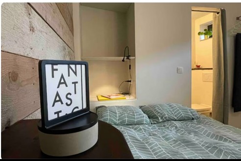 Tuinkamer