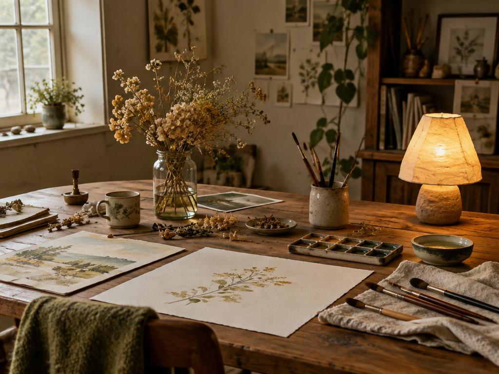 Atelier Whimsey